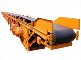 皮帶輸送機(jī)